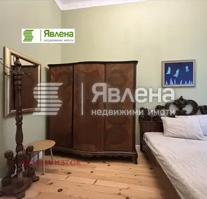 Photo 4 — Three-room apartment in Center Plovdiv with parking space