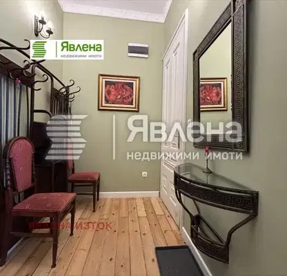 Photo 5 — Three-room apartment in Center Plovdiv with parking space