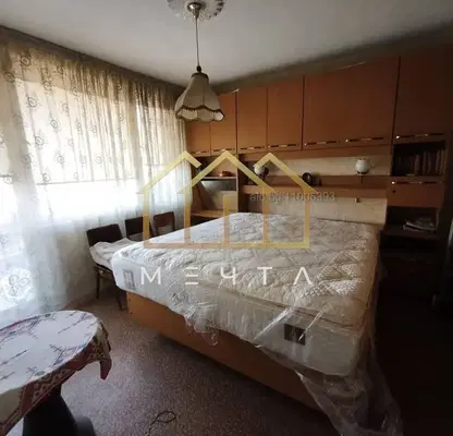 Photo 2 — 3-bedroom apartment in Plovdiv, Centyr