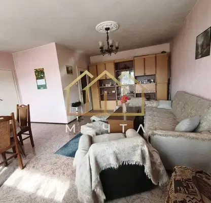 Photo 3 — 3-bedroom apartment in Plovdiv, Centyr