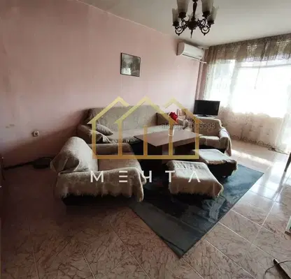 Photo 4 — 3-bedroom apartment in Plovdiv, Centyr