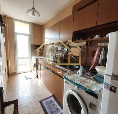 Photo 5 — 3-bedroom apartment in Plovdiv, Centyr