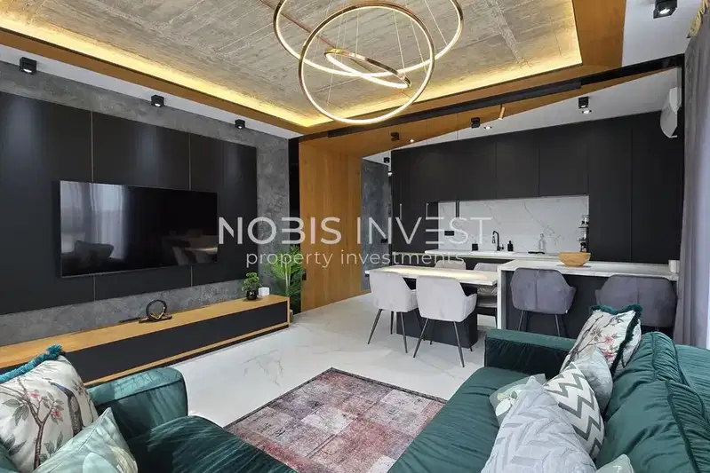 3-bedroom apartment in Plovdiv, Centyr