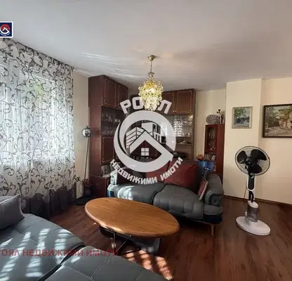 Photo 2 — 3-bedroom apartment in Plovdiv, Centyr