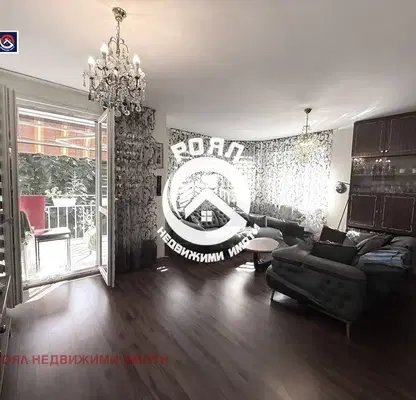 Photo 4 — 3-bedroom apartment in Plovdiv, Centyr
