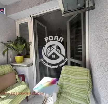 Photo 5 — 3-bedroom apartment in Plovdiv, Centyr