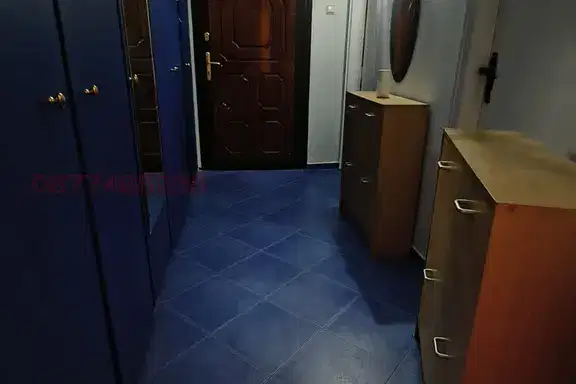 3-bedroom apartment in Plovdiv, Centyr