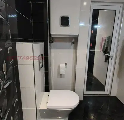 Photo 3 — 3-bedroom apartment in Plovdiv, Centyr