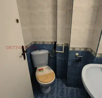 Photo 4 — 3-bedroom apartment in Plovdiv, Centyr