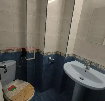 Photo 5 — 3-bedroom apartment in Plovdiv, Centyr