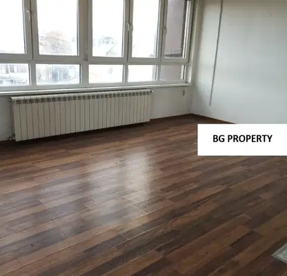 Photo 2 — Spacious 3-room apartment in Center, Plovdiv with panoramic terrace