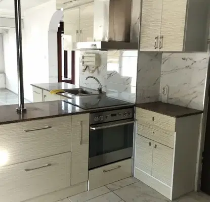 Photo 3 — Spacious 3-room apartment in Center, Plovdiv with panoramic terrace