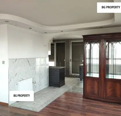 Photo 4 — Spacious 3-room apartment in Center, Plovdiv with panoramic terrace