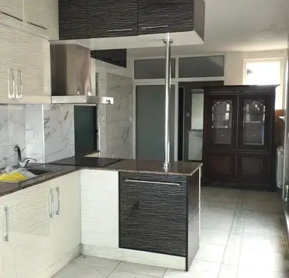 Photo 5 — Spacious 3-room apartment in Center, Plovdiv with panoramic terrace