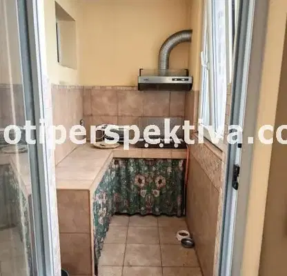 Photo 4 — Spacious 3-room apartment with two terraces in Kamenitsa 1, Plovdiv