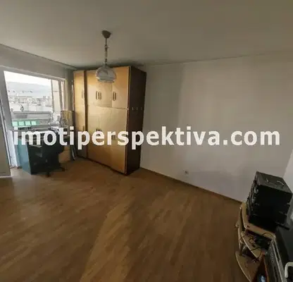 Photo 5 — Spacious 3-room apartment with two terraces in Kamenitsa 1, Plovdiv