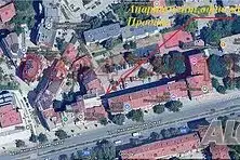 4-bedroom apartment in Plovdiv, Centyr