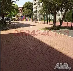 Photo 3 — 4-bedroom apartment in Plovdiv, Centyr