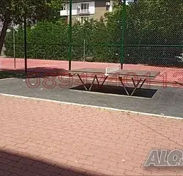 Photo 5 — 4-bedroom apartment in Plovdiv, Centyr