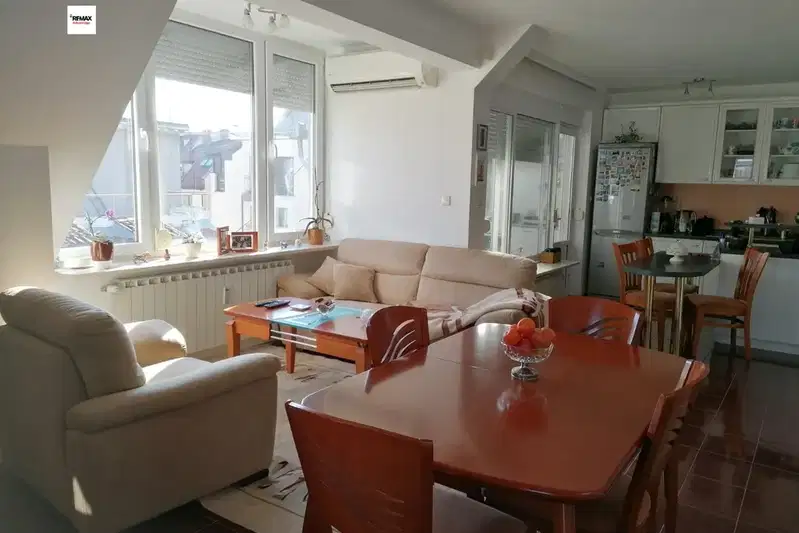 Maisonette in Plovdiv, Centyr