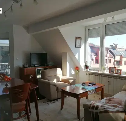 Photo 3 — Maisonette in Plovdiv, Centyr