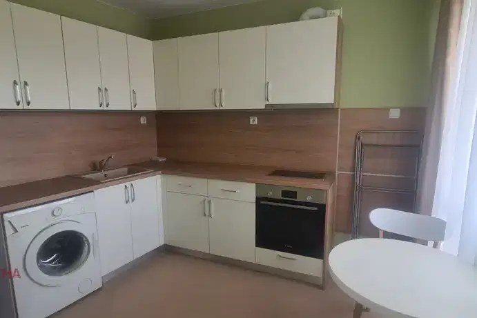 1-bedroom apartment in Plovdiv, Centyr
