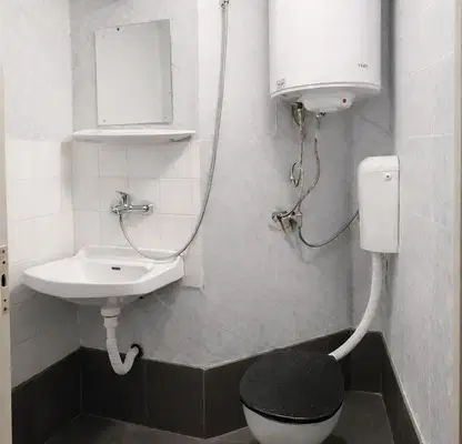 Photo 3 — 1-bedroom apartment in Plovdiv, Centyr