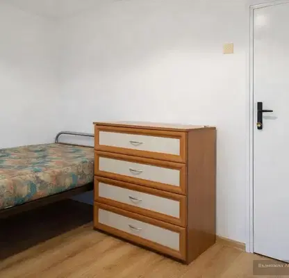 Photo 2 — One-room apartment in Center, Plovdiv, 4th floor
