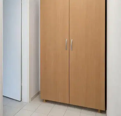 Photo 4 — One-room apartment in Center, Plovdiv, 4th floor