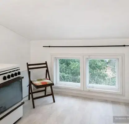 Photo 5 — One-room apartment in Center, Plovdiv, 4th floor