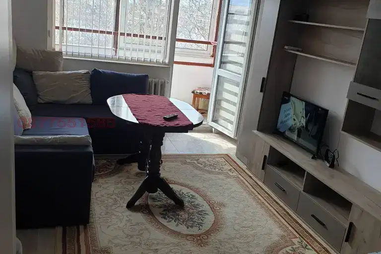 1-bedroom apartment in Plovdiv, Centyr