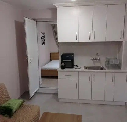 Photo 3 — 1-bedroom apartment in Plovdiv, Centyr