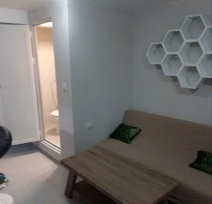 Photo 5 — 1-bedroom apartment in Plovdiv, Centyr