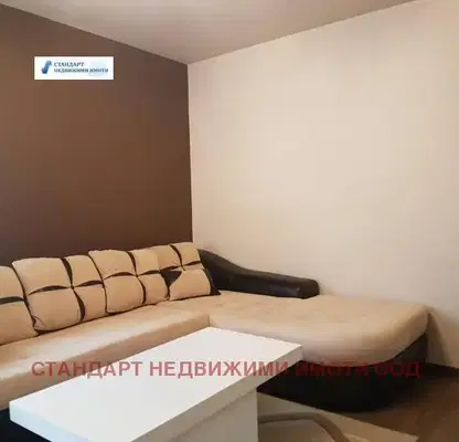 Снимка 5 — Двустаен апартамент в Център, Пловдив с тераса