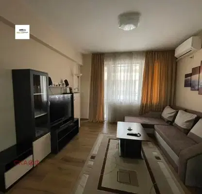 Photo 2 — 2-bedroom apartment in Plovdiv, Centyr