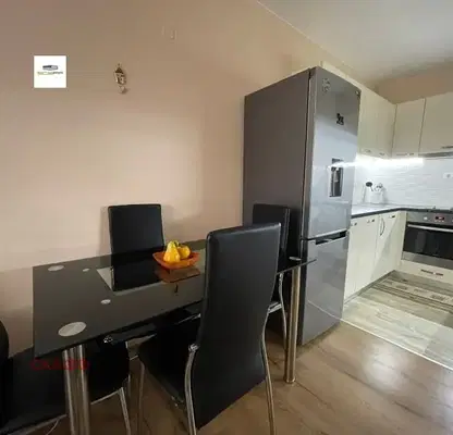 Photo 3 — 2-bedroom apartment in Plovdiv, Centyr