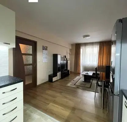 Photo 4 — 2-bedroom apartment in Plovdiv, Centyr