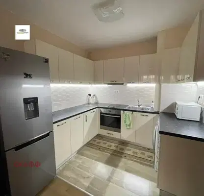 Photo 5 — 2-bedroom apartment in Plovdiv, Centyr