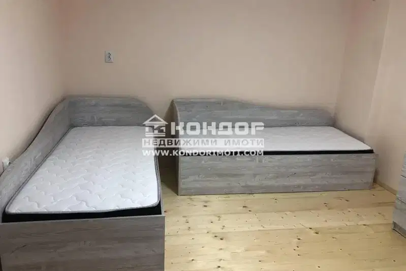 Two-room apartment in Center, Marasha with inner courtyard