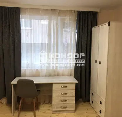 Photo 3 — Two-room apartment in Center, Marasha with inner courtyard