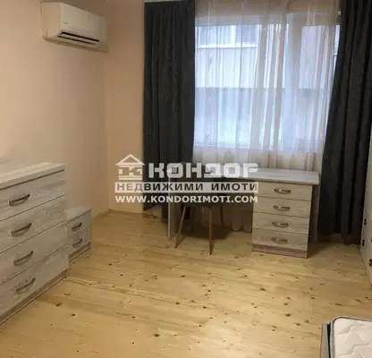 Photo 4 — Two-room apartment in Center, Marasha with inner courtyard