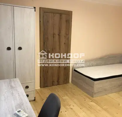 Photo 5 — Two-room apartment in Center, Marasha with inner courtyard