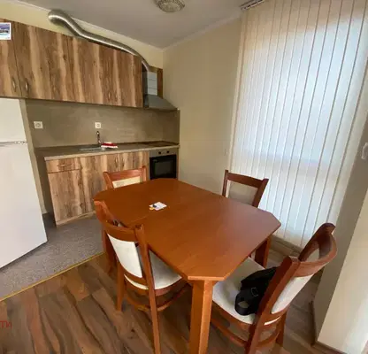 Photo 2 — Two-room apartment in Center Plovdiv with terrace