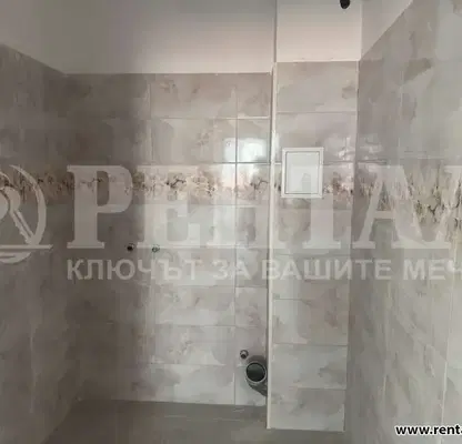 Photo 2 — Two-room apartment in Plovdiv Center with terrace