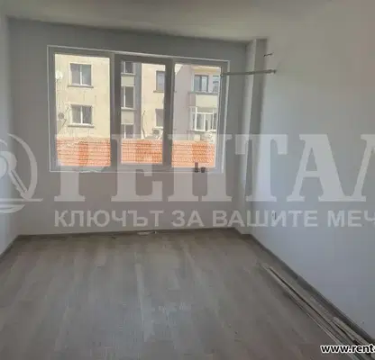 Photo 5 — Two-room apartment in Plovdiv Center with terrace