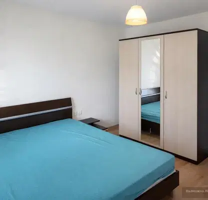 Photo 3 — Two-room apartment in Center, Plovdiv with elevator