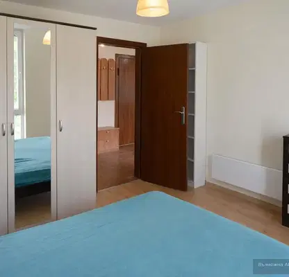 Photo 4 — Two-room apartment in Center, Plovdiv with elevator