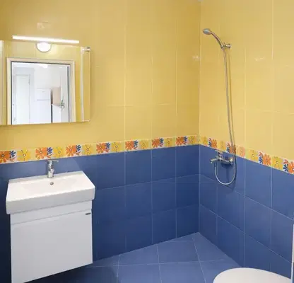 Photo 5 — Two-room apartment in Center, Plovdiv with elevator