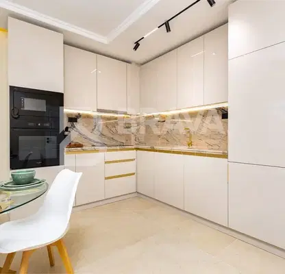 Photo 2 — Two-room apartment in Center Plovdiv with luxury furnishings