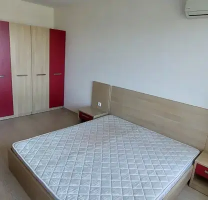 Photo 5 — Two-room apartment in Plovdiv Center with balcony on 7th floor